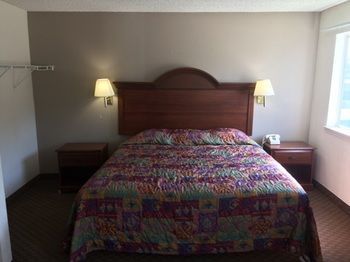Intown Suites Extended Stay Houston Tx - Pasadena Exterior foto