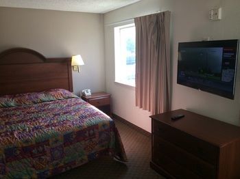 Intown Suites Extended Stay Houston Tx - Pasadena Exterior foto